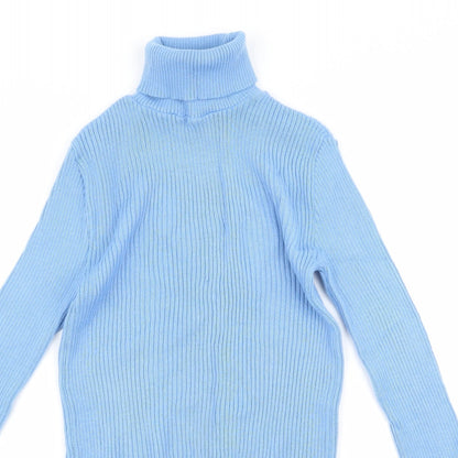 BHS Womens Beige   Pullover Jumper Size 34