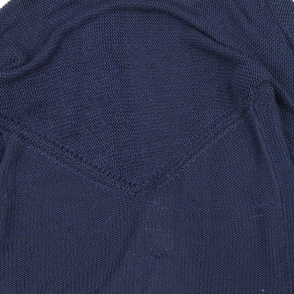 Linea Womens Blue   Cardigan Jumper Size L