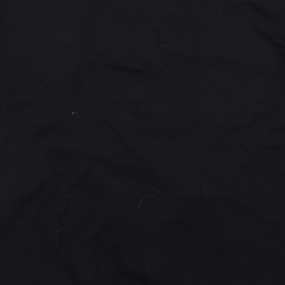 MIA Womens Black   Cardigan Jumper Size 16