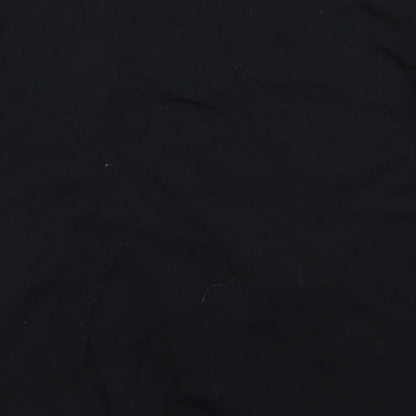 MIA Womens Black   Cardigan Jumper Size 16