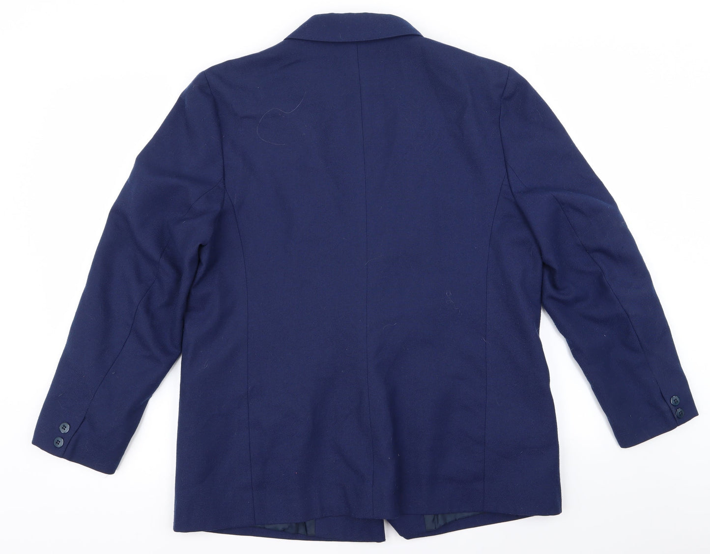 Mens UK Size  debanhams Blue Jacket