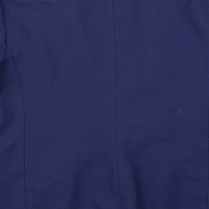 Mens UK Size  debanhams Blue Jacket