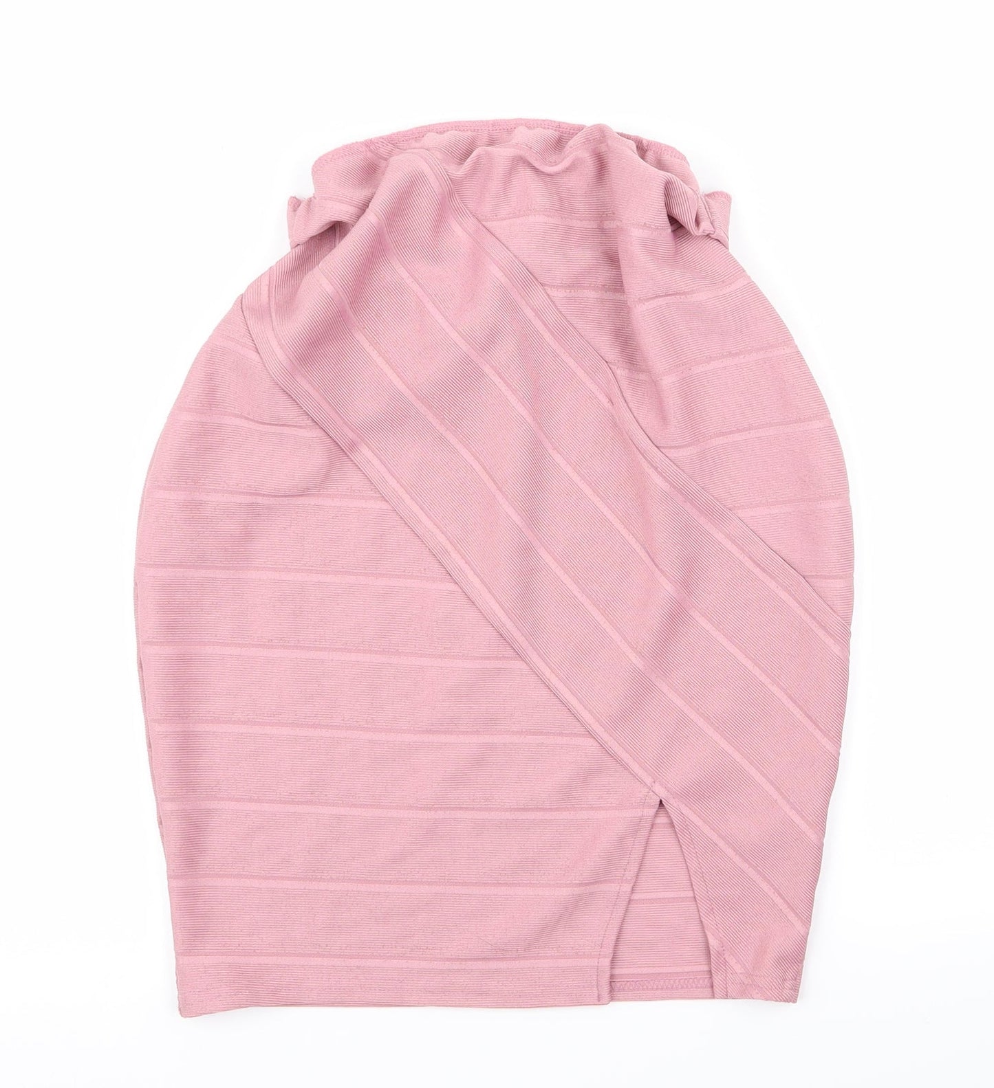 Miss Selfridge Womens Pink   Straight & Pencil Set Size 12