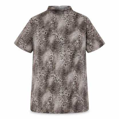 Womens UK Size 16 Select Beige Basic T-Shirt