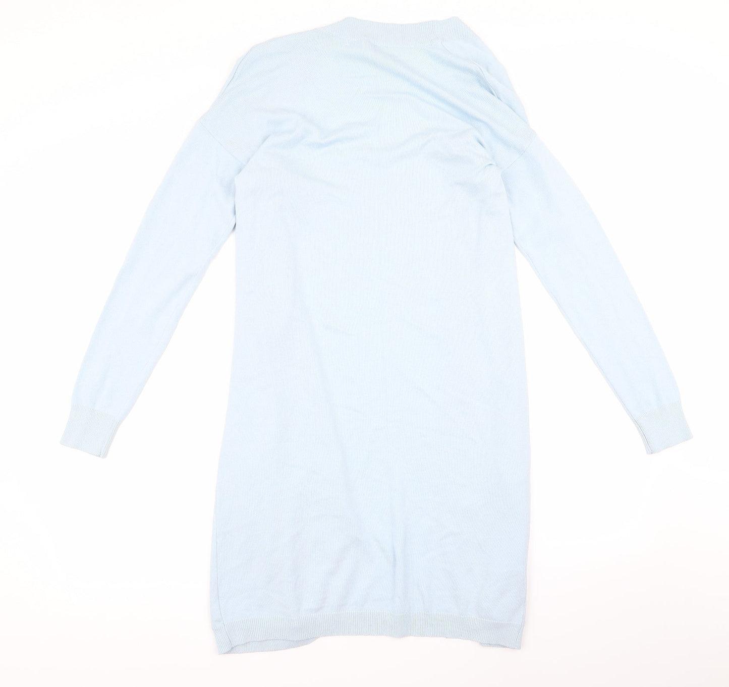 capsule Womens Blue   Cardigan Jumper Size S