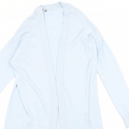 capsule Womens Blue   Cardigan Jumper Size S
