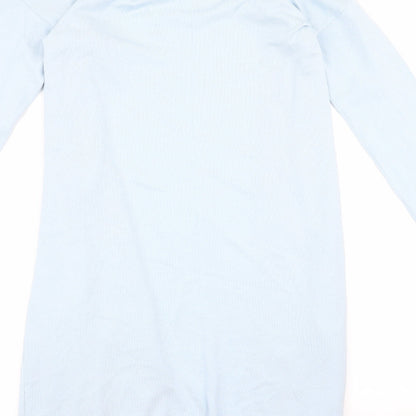 capsule Womens Blue   Cardigan Jumper Size S