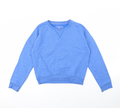 Atmosphere Womens Blue   Pullover Jumper Size 12