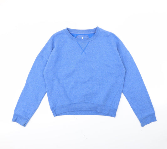 Atmosphere Womens Blue   Pullover Jumper Size 12