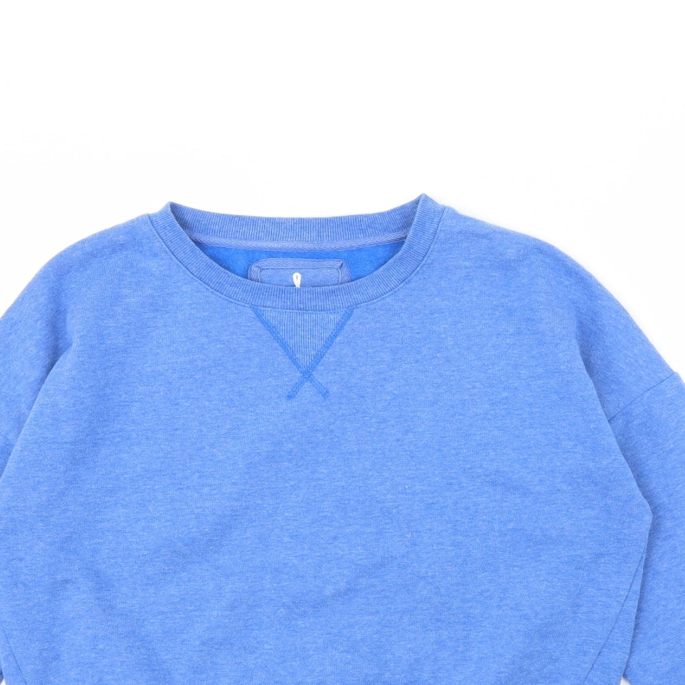 Atmosphere Womens Blue   Pullover Jumper Size 12