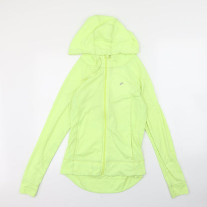 F&F Womens Green   Jacket  Size 14