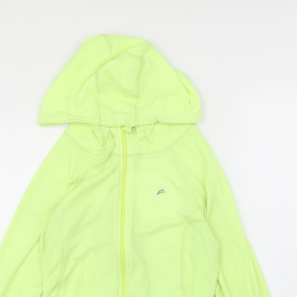 F&F Womens Green   Jacket  Size 14