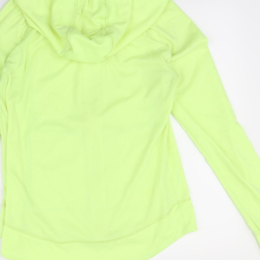 F&F Womens Green   Jacket  Size 14