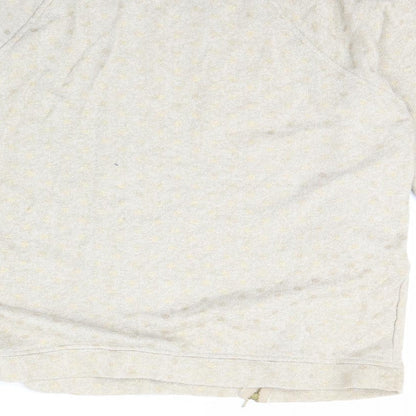 The Limited Womens Beige   Pullover Jumper Size M