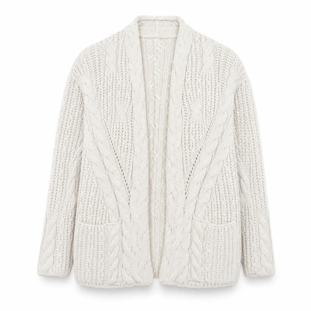 Womens UK Size 10 BHS Beige Jacket