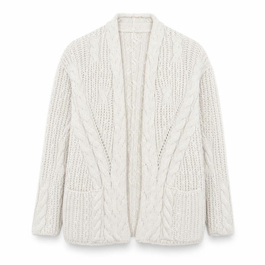 Womens UK Size 10 BHS Beige Jacket