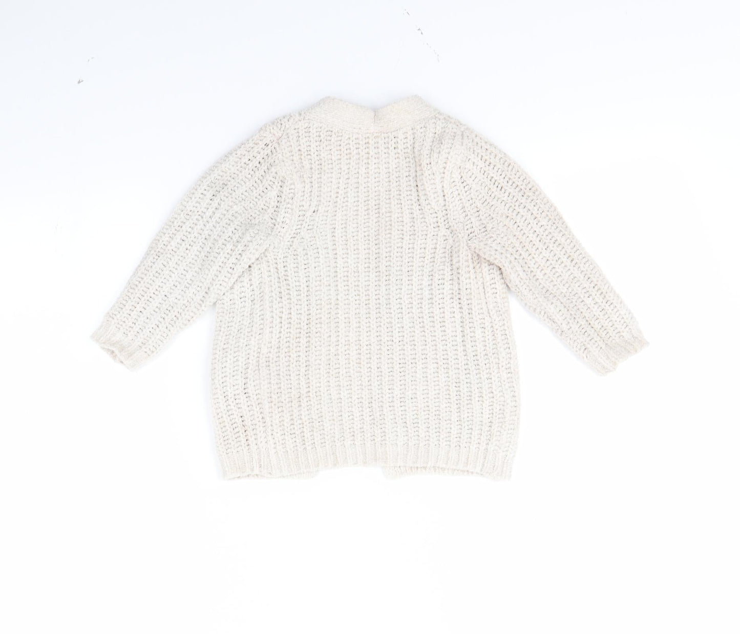 George Boys Beige   Jacket  Size 12 Months