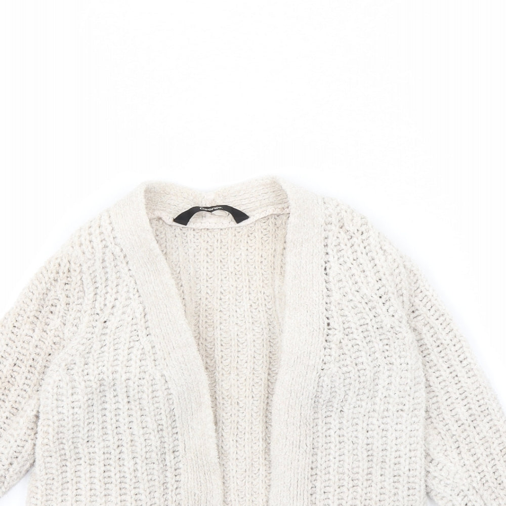 George Boys Beige   Jacket  Size 12 Months