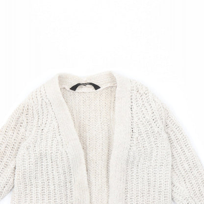 George Boys Beige   Jacket  Size 12 Months