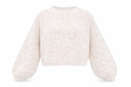 Primark Womens Pink   Pullover Jumper Size XS