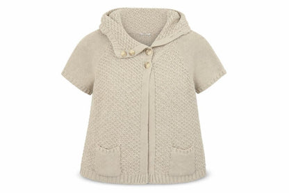 Womens UK Size L Editions Beige Jacket