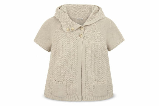 Womens UK Size L Editions Beige Jacket