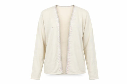 Womens UK Size 16 George Beige Jacket