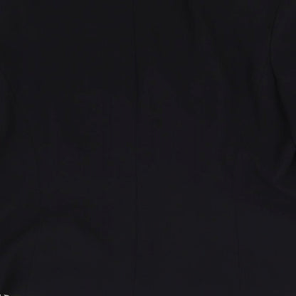 Womens UK Size  PLanet  Black Blazer