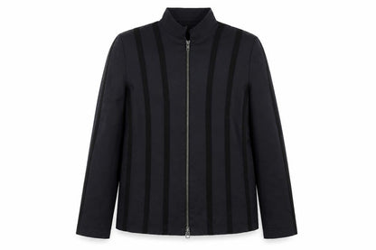 Womens UK Size 12 Linea Black Rain Coat