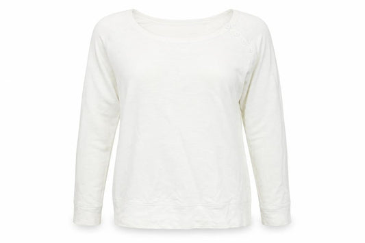 NEXT Womens White   Pullover Jumper Size 20