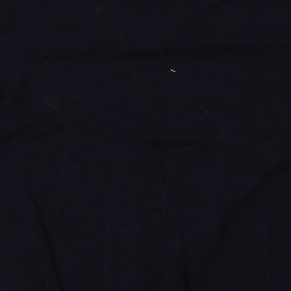 knitwear Mens Blue   Pullover Jumper Size S