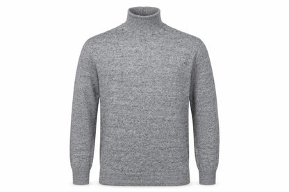 Cedarwood State Mens Grey Pullover Jumper Size M
