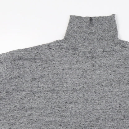 Ceader wood state Mens Grey   Pullover Jumper Size M