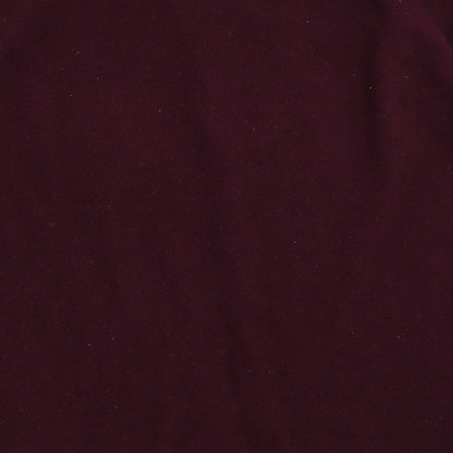 Mens UK Size M atlasformen Red Jacket