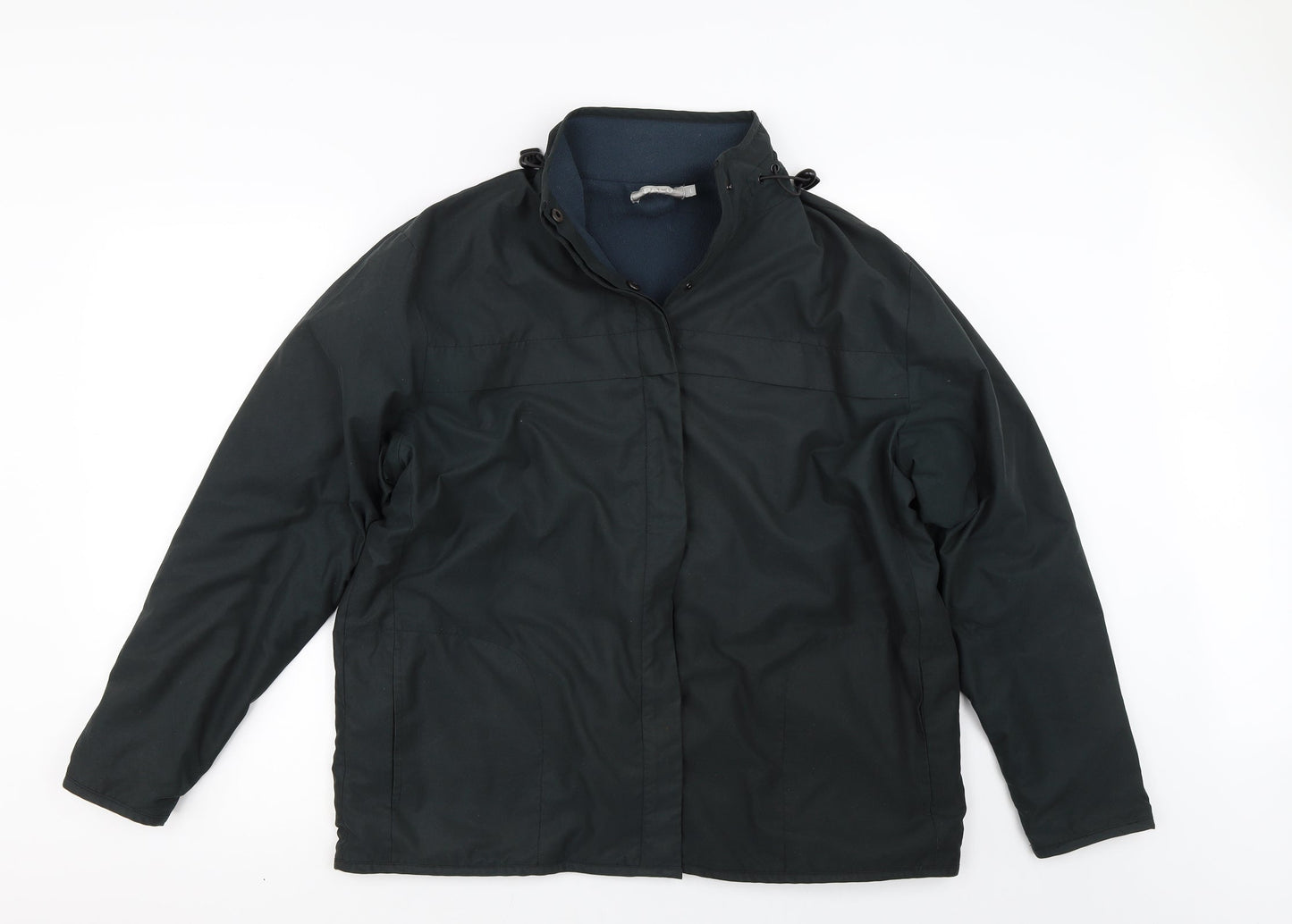 PACO Womens Green   Jacket  Size L