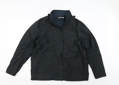 PACO Womens Green   Jacket  Size L