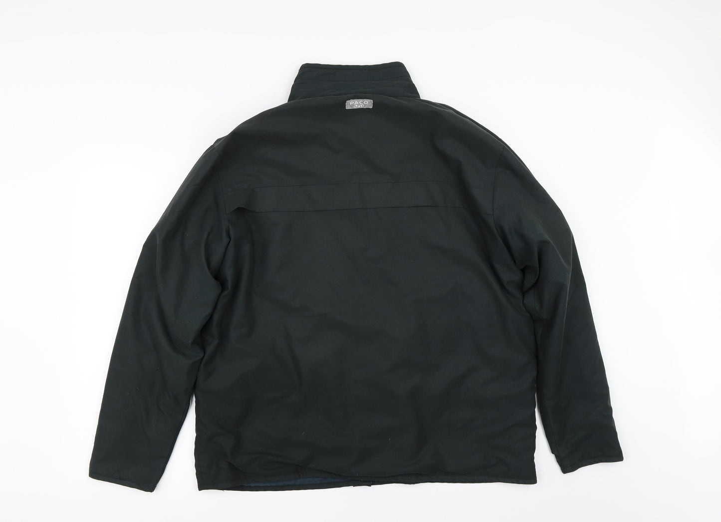 PACO Womens Green   Jacket  Size L