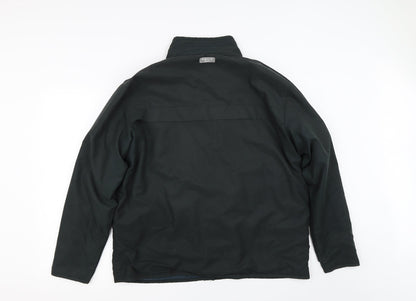PACO Womens Green   Jacket  Size L