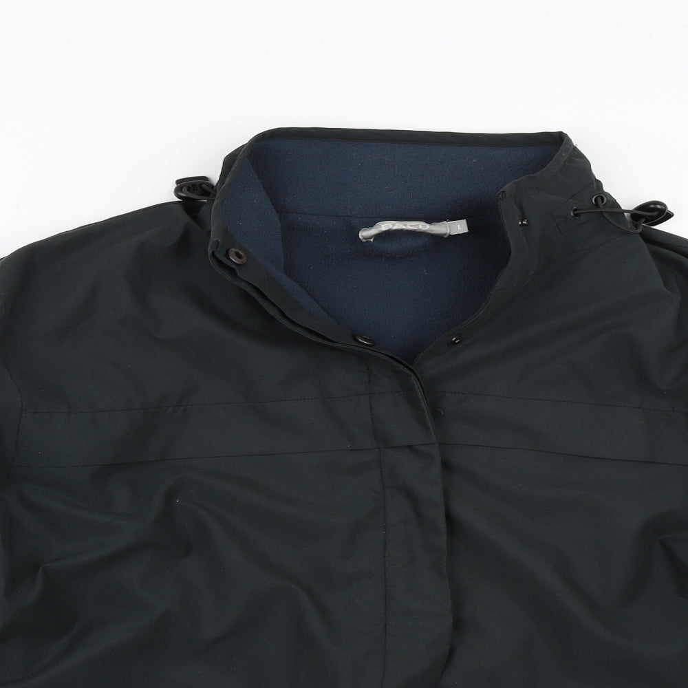 PACO Womens Green   Jacket  Size L