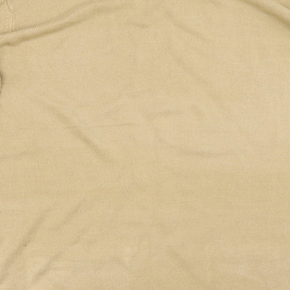 Emreco Womens Beige    Jumper Size 14