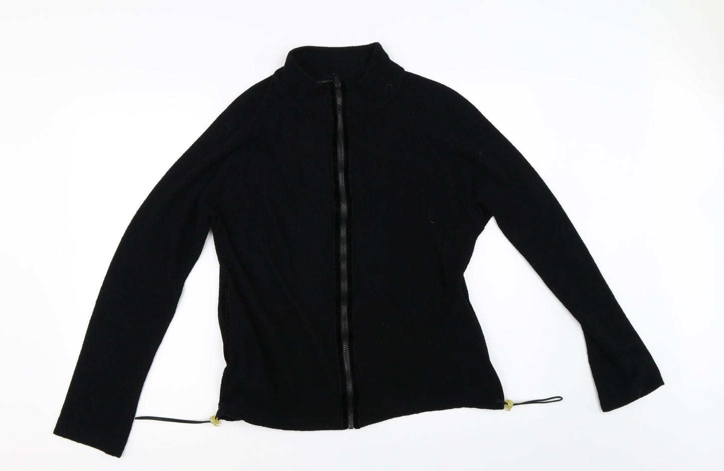 Womens UK Size 12 Coast Black Jacket