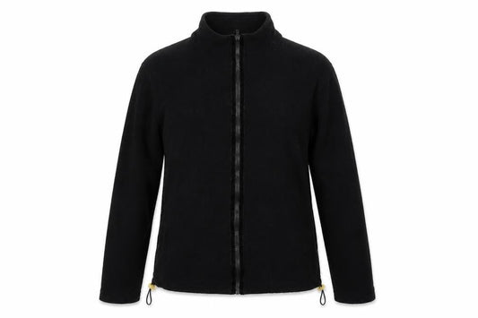 Womens UK Size 12 Coast Black Jacket