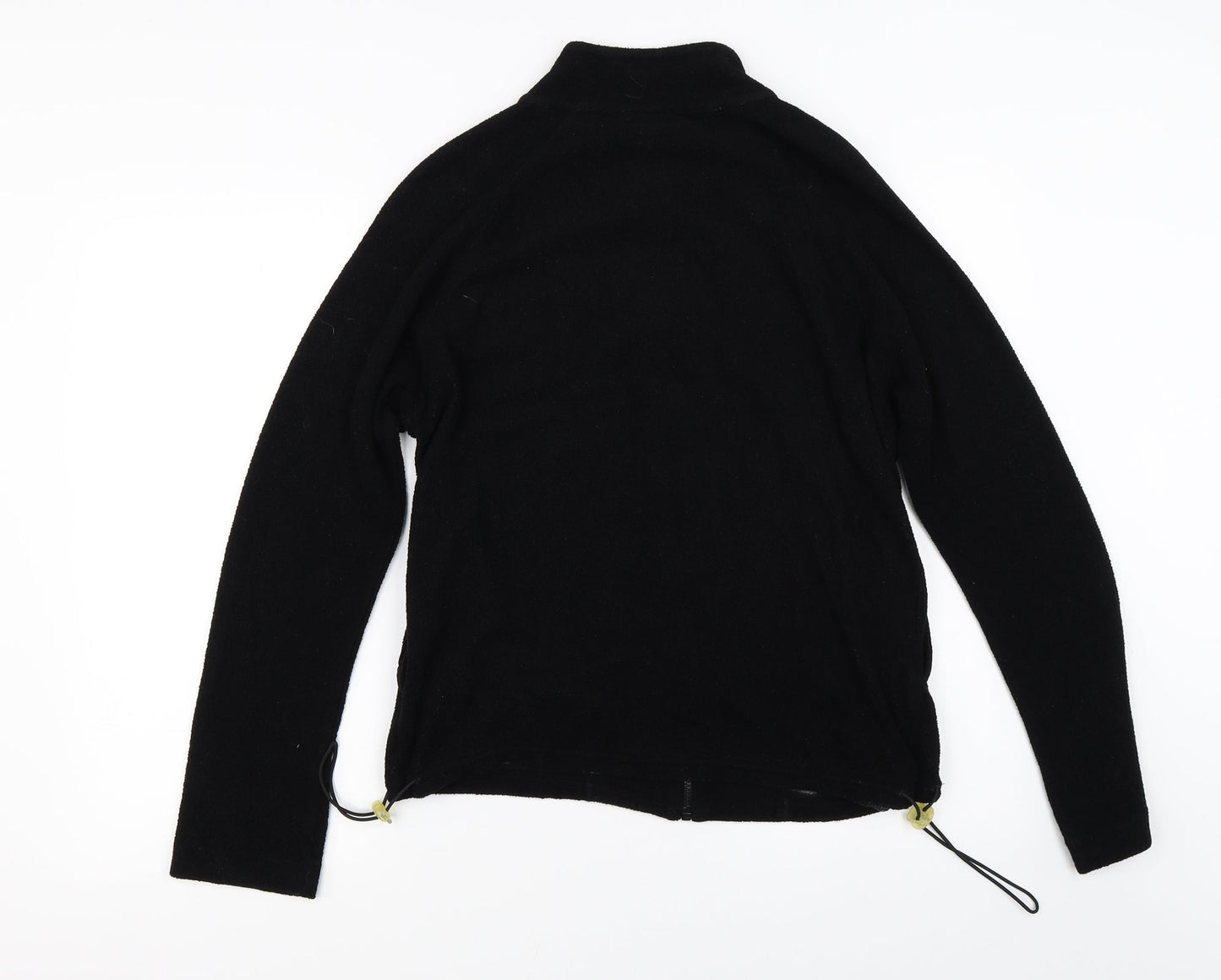 Womens UK Size 12 Coast Black Jacket