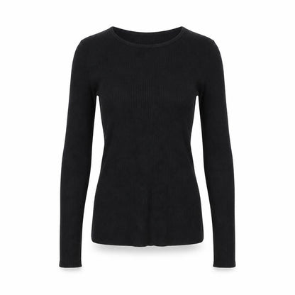 Pull&Bear Womens Black   Pullover Jumper Size XS