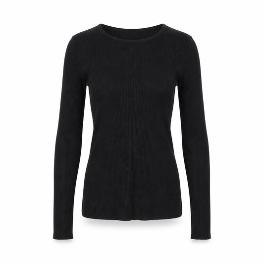 Pull&Bear Womens Black   Pullover Jumper Size XS