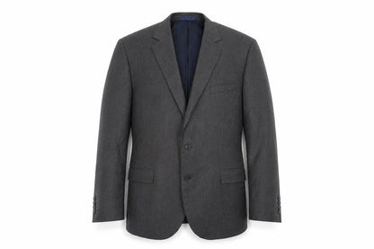 Mens UK Size 44 Marks and Spencer Regular Grey Suit Jacket