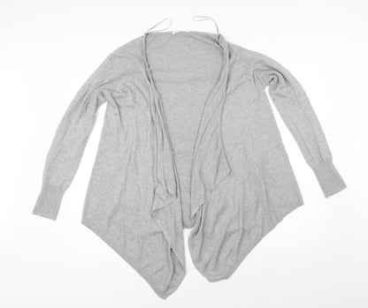 Marks & Spencer Womens Grey    Jumper Size 14