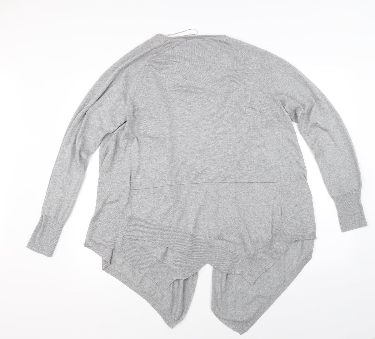 Marks & Spencer Womens Grey    Jumper Size 14
