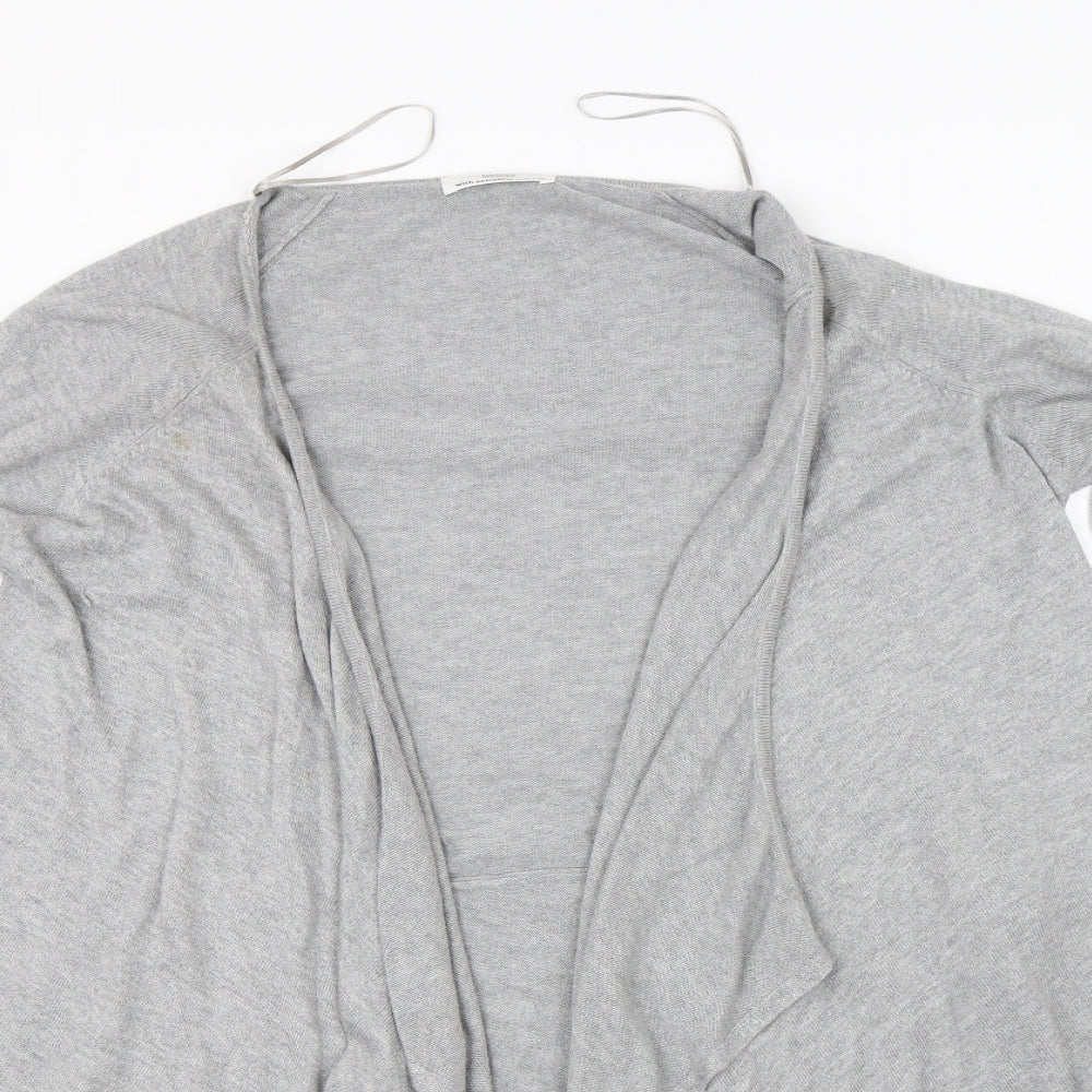 Marks & Spencer Womens Grey    Jumper Size 14