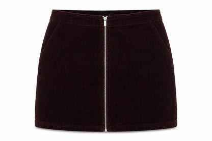 Womens UK Size 10 New Look A-Line  Skirt